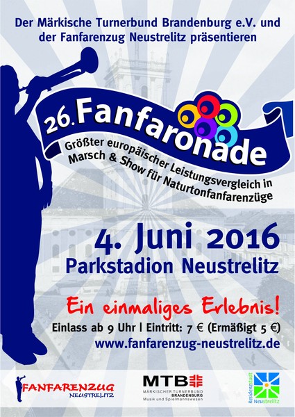 fanfaronade